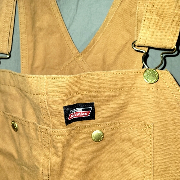 Dickies Other Dickies Overalls Poshmark